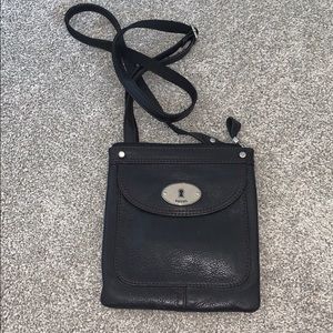 Fossil small crossbody
